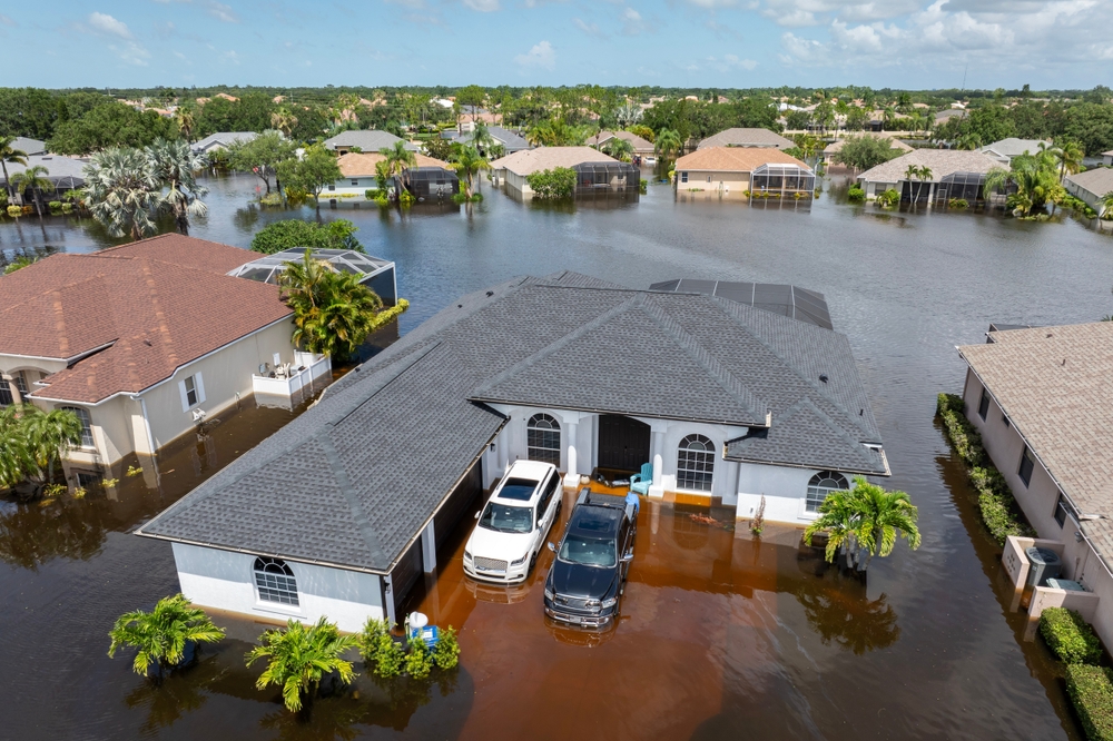 Flooding,in,florida,caused,by,tropical,storm,from,hurricane,debby.