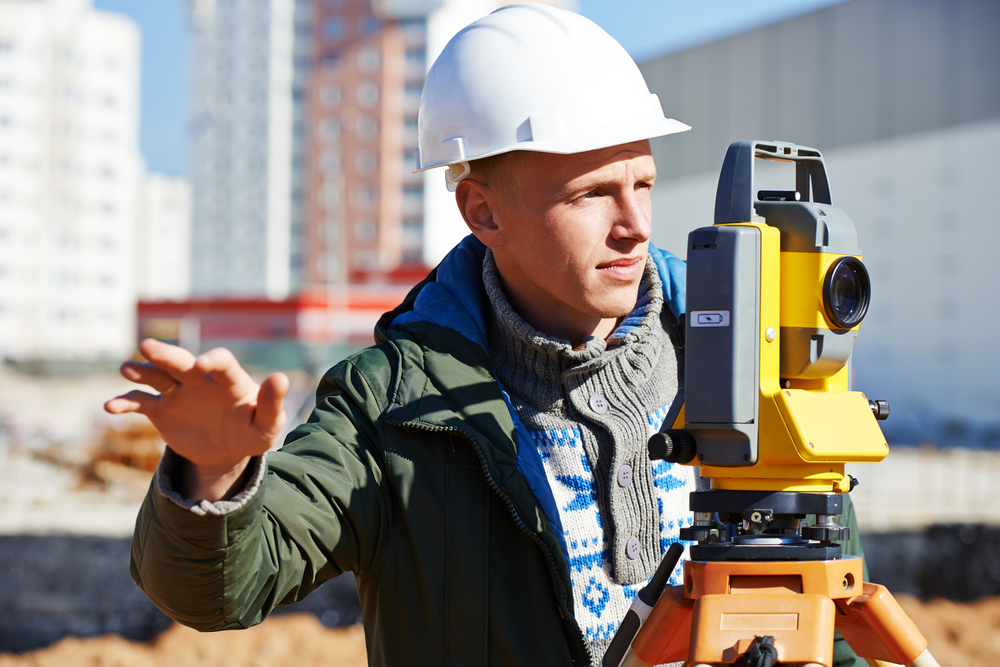 Top Land Surveying Services Offered by Our Company in Knippa TX