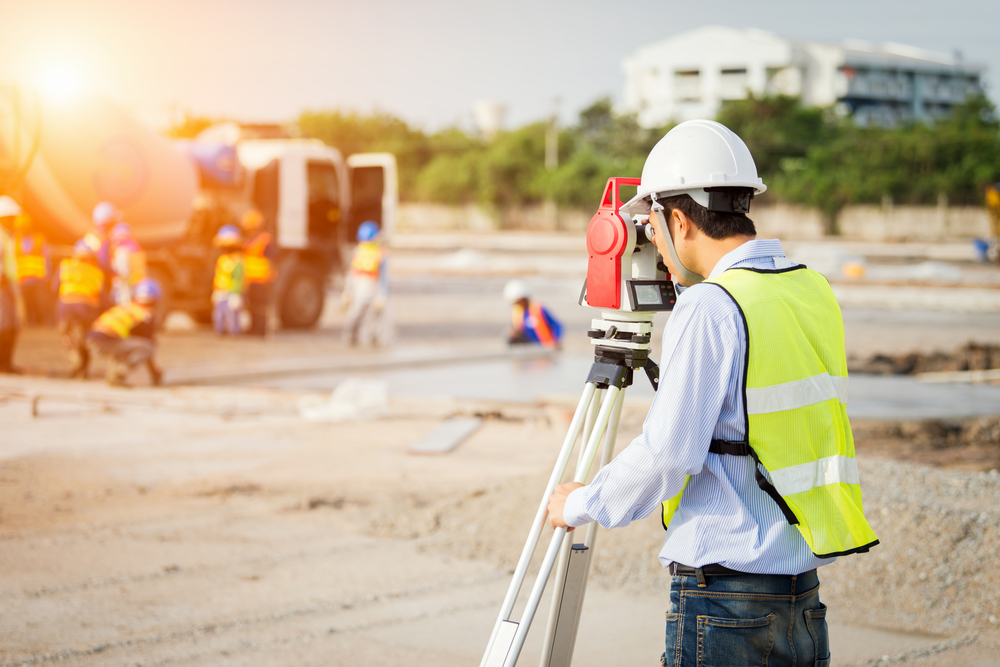 Top Questions to Ask Your Texas Land Surveyor