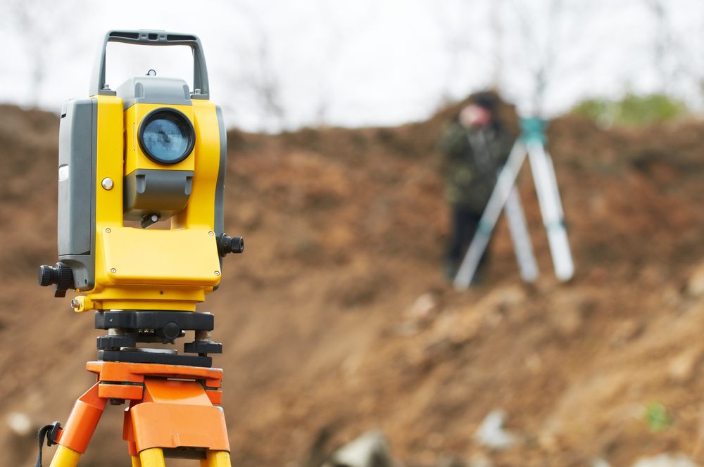 Surveyor and Topographic Surveying Services in Concan, TX