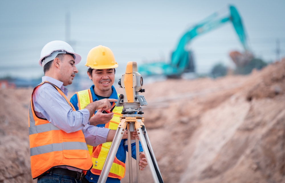 The Benefits of Hiring a Local Topographic Surveying Company in Texas
