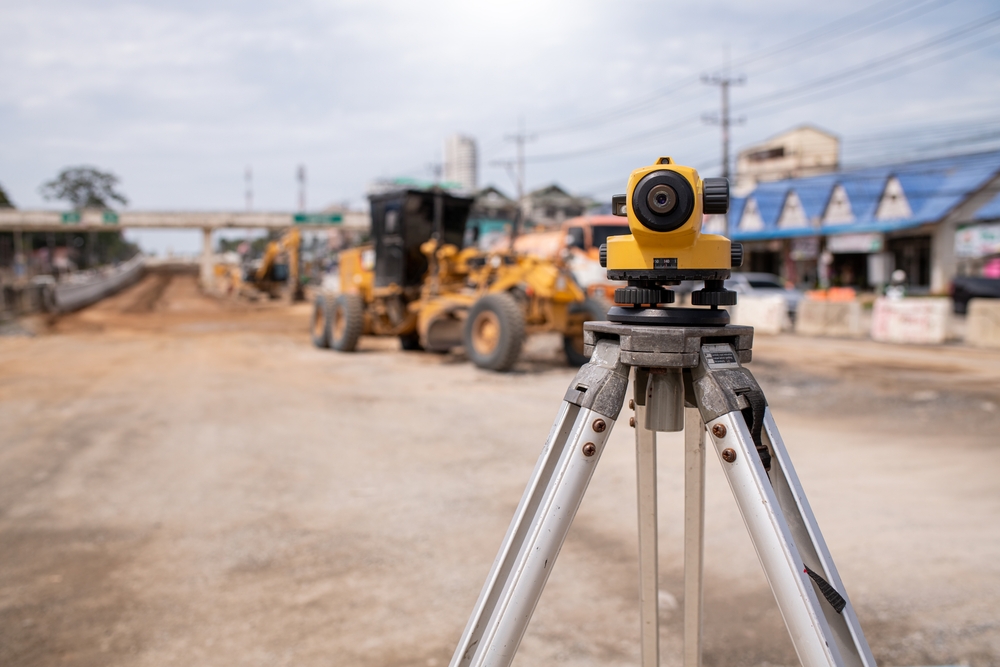 Topography and its Impact on Property Development La Pryor, TX