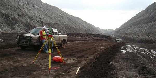 What Are the Different Types of Surveying in Texas?
